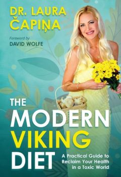 The Modern Viking Diet