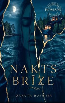 Nakts brīze