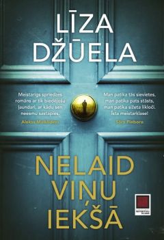 Nelaid viņu iekšā