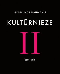 Kultūrnieze II. 2008-2014