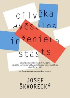 Cilvēka dvēseles inženiera stāsts