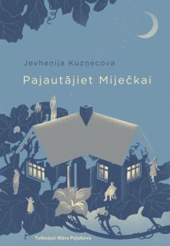 Pajautājiet Miječkai