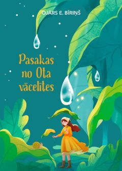 Pasakas no Ota vācelītes