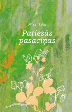 Patiesās pasaciņas