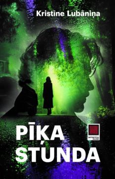 Pīķa stunda