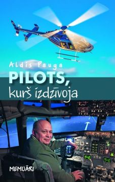 Pilots, kurš izdzīvoja