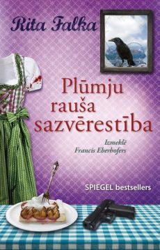 Plūmju rauša sazvērestība