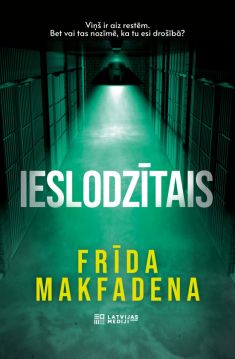 Ieslodzītais