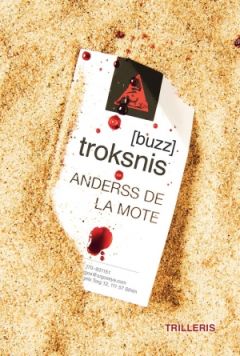 Troksnis [buzz]