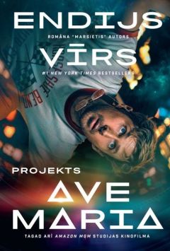 Projekts Ave Maria