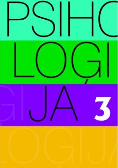 Psiholoģija 3. Lietišķās jomas