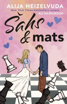 Šahs & mats