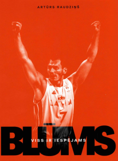 Blūms. Viss ir iespējams