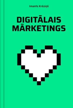 Digitālais mārketings