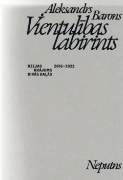 Vientulības labirints