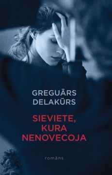 Sieviete, kura nenovecoja, mīkstie vāki