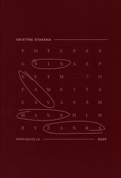 Šis nav mans žanrs. Māmiņdzeja