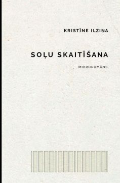 Soļu skaitīšana