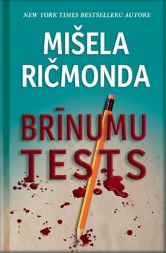 Brīnumu tests