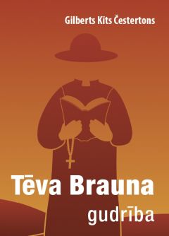 Tēva Brauna gudrība