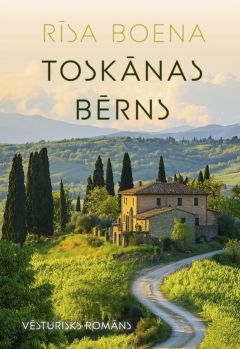 Toskānas bērns