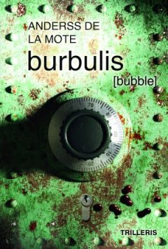 Burbulis [bubble]