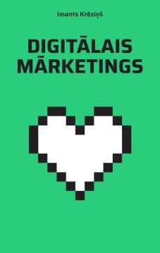 Digitālais mārketings