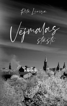 Vējmalas stāsti