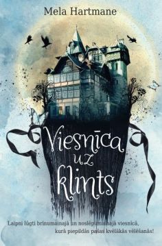 Viesnīca uz klints (mīkstie vāki)