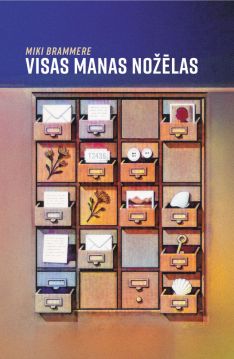 Visas manas nožēlas