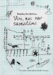 Viss, kas nav saskatāms