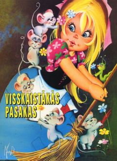 Visskaistākās pasakas