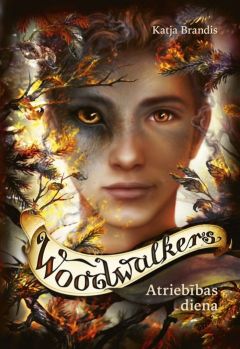 Woodwalkers, 6. Atriebības diena