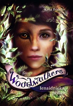 Woodwalkers, 5. Ienaidnieka pēdas