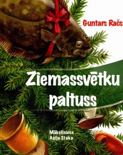 Ziemassvētku paltuss